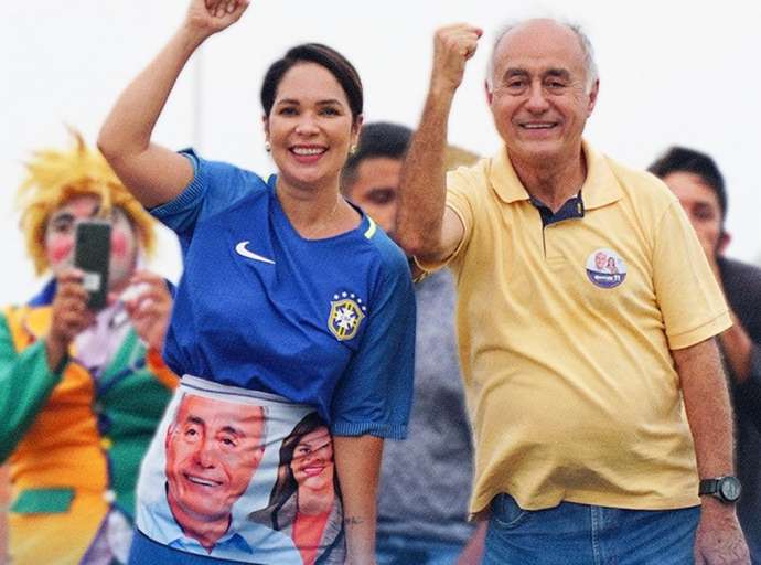 Rachou de vez: Marfisa diz que indicados por Bocalom não trabalham e que prefeito atrapalha Petecão