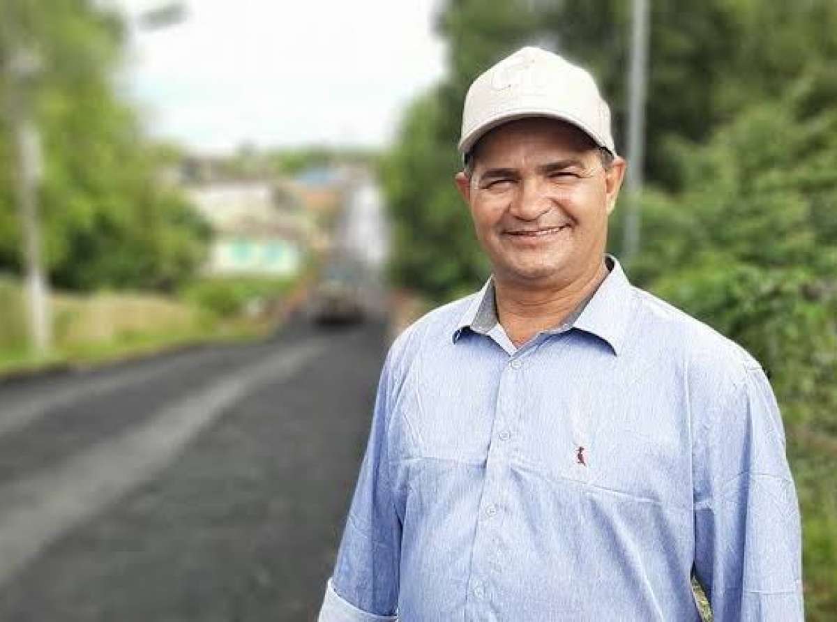 Tanízio Sá toma posse hoje; parlamentar promete trabalhar diariamente para ajudar no desenvolvimento do Acre