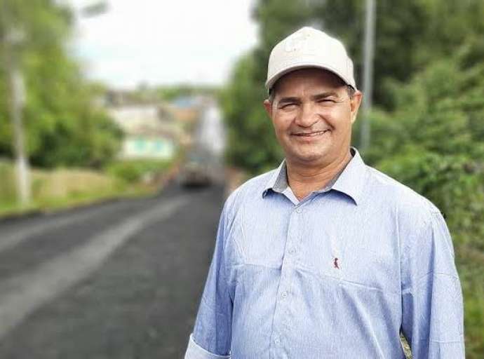 Tanízio Sá toma posse hoje; parlamentar promete trabalhar diariamente para ajudar no desenvolvimento do Acre