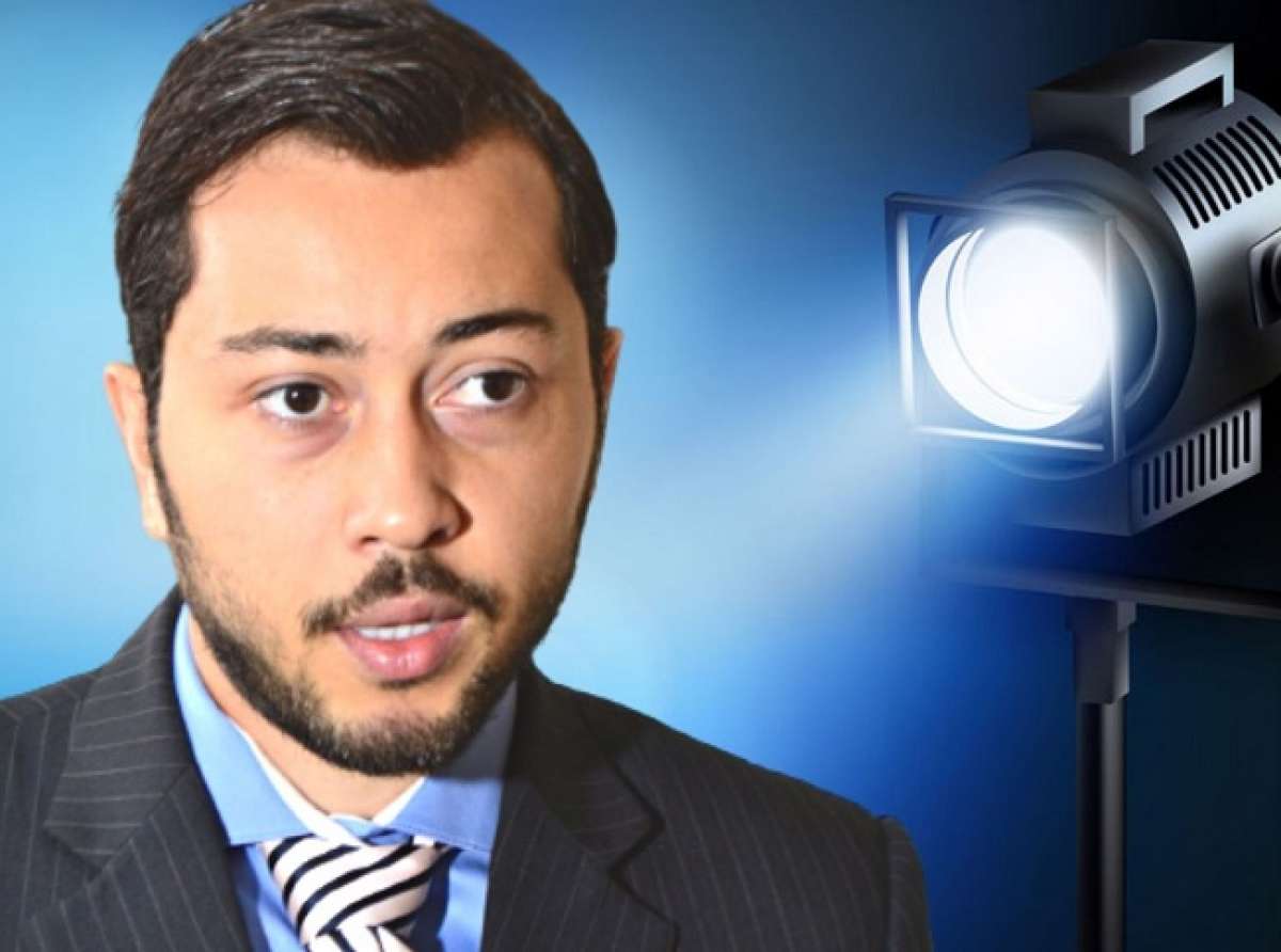Ala do MDB rifa Jarude como líder do Partido na Aleac: "não tem perfil"