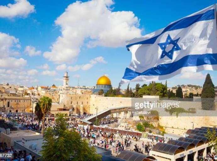Israel defende “todos os meios possíveis” para impedir Irã de obter armas nucleares