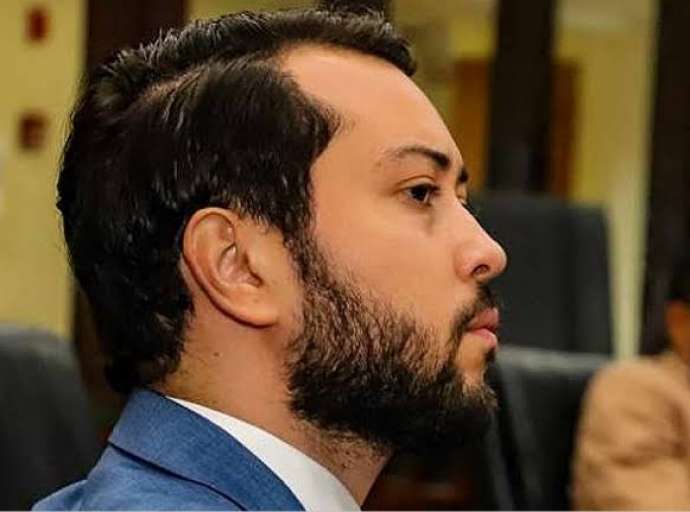Jarude é criticado dentro do MDB por votar contra reforma administrativa de Gladson Cameli: "inimigo da geração de empregos"