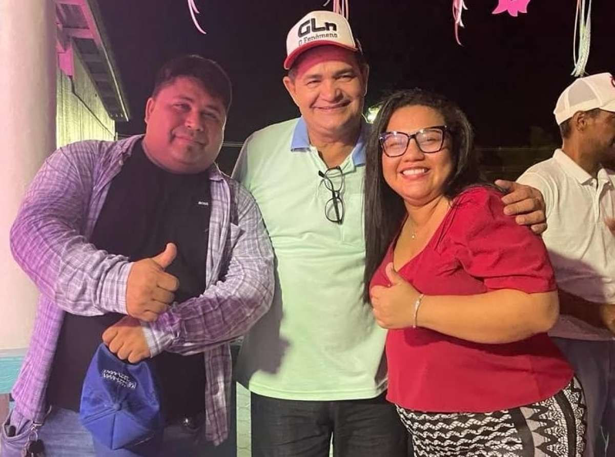 Tanízio Sá destaca satisfação pelo sucesso de primeira noite de Carnaval em Manoel Urbano