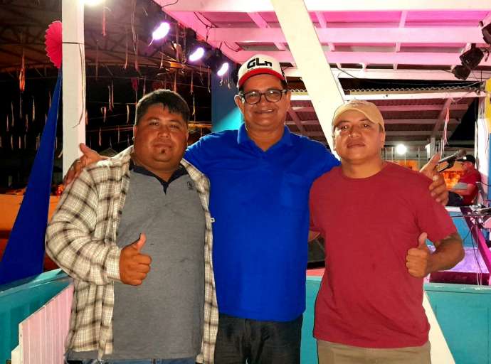 Deputado Tanízio Sá destaca sucesso do carnaval em parceria com prefeitura e governo do Acre em Manoel Urbano
