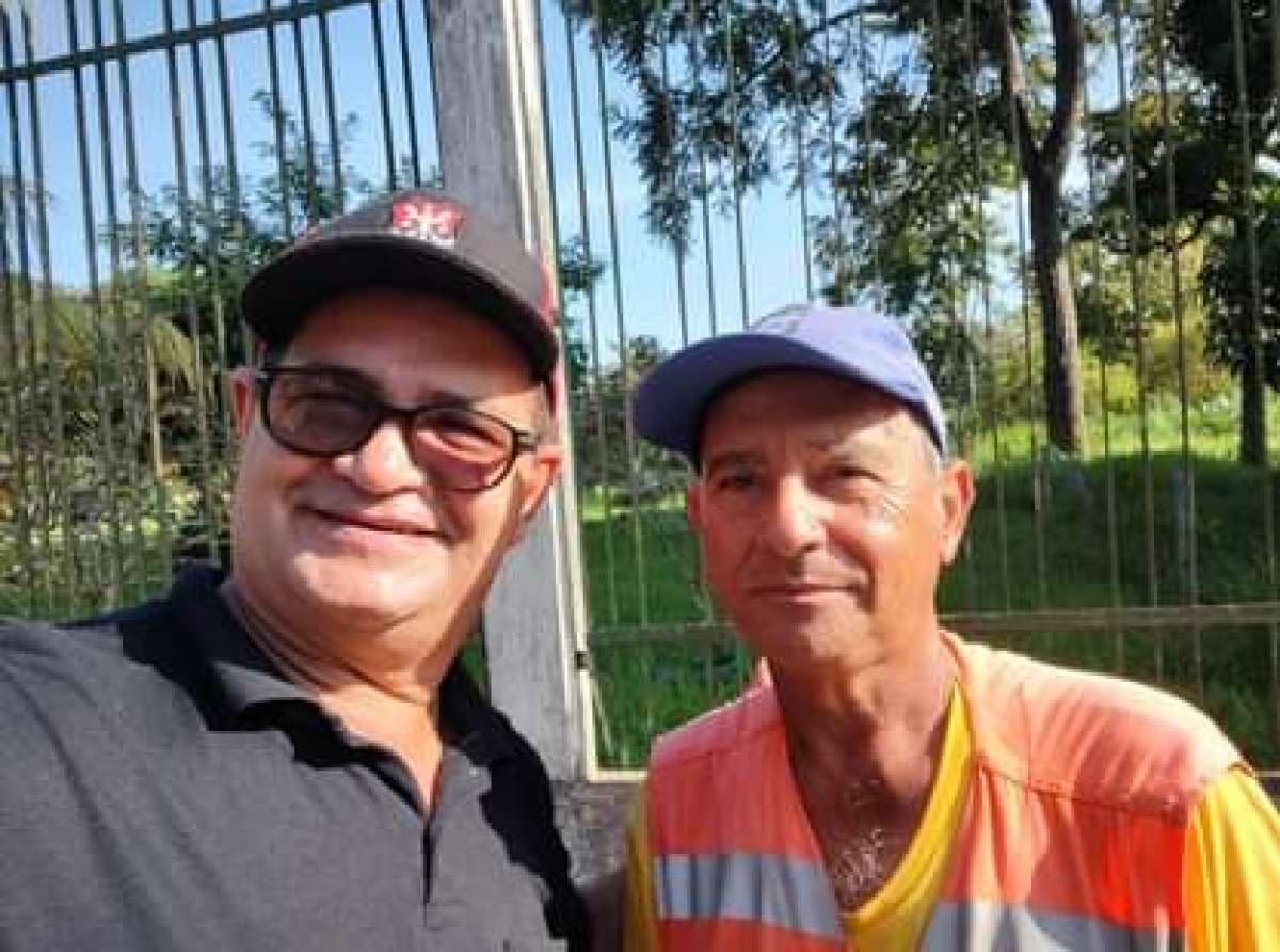 Bocalom atende pedido de Tanízio Sá e manda EMURB recuperar ruas do bairro Santa Quitéria