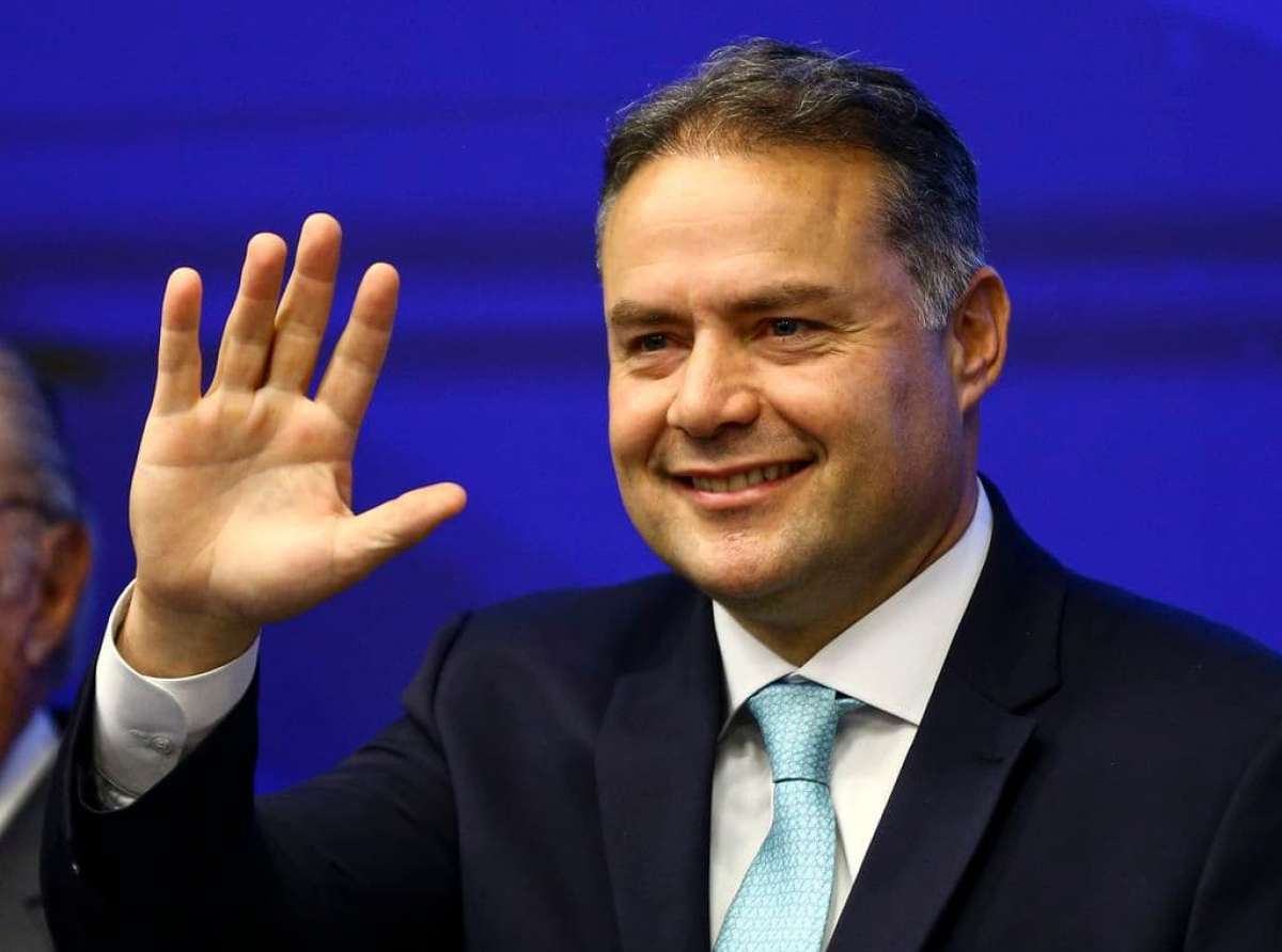 Ministro dos Transportes anuncia R$ 600 milhões para recuperação e reconstrução da BR-364