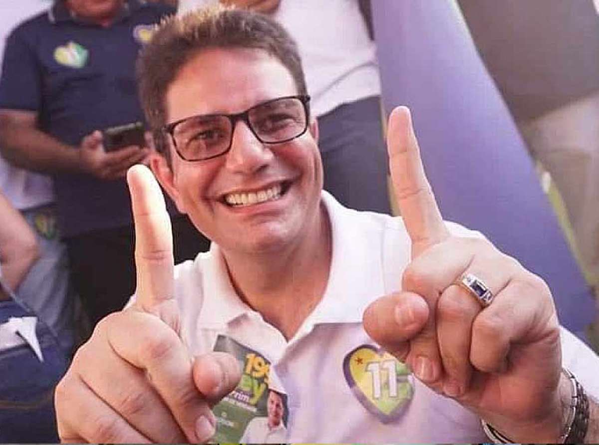 Gladson antecipa pagamento dos servidores do Estado