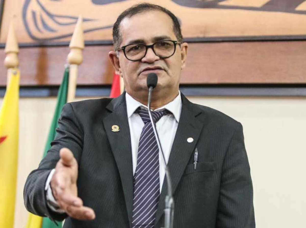 Tanízio Sá propõe comissão de deputados para irem ao STJ e garantir continuidade de obras e empregos no Acre