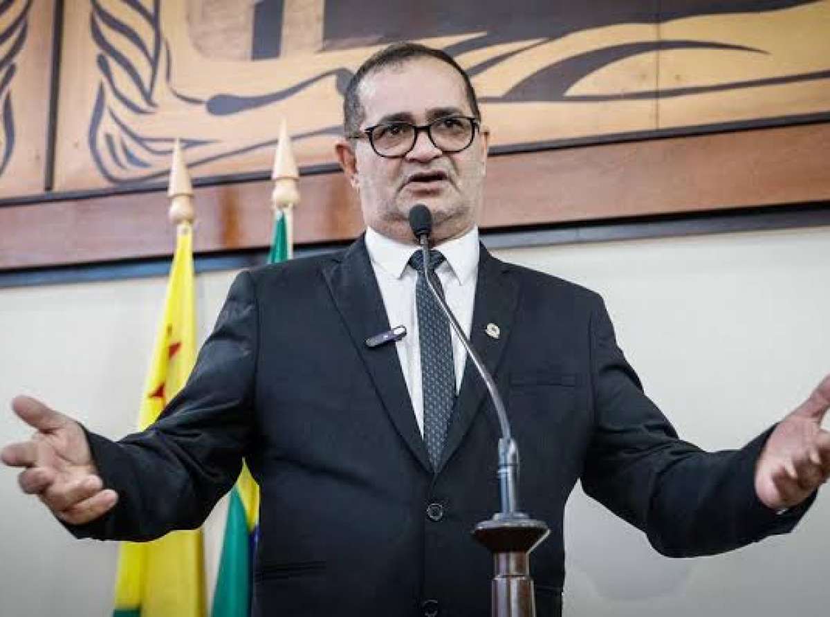 Tanízio Sá pede que DETRAN/AC prorrogue cobrança de IPVA e Licenciamento para vítimas das alagações no Acre 