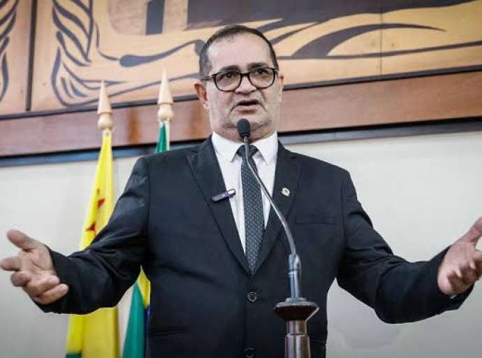 Tanízio Sá pede que DETRAN/AC prorrogue cobrança de IPVA e Licenciamento para vítimas das alagações no Acre 