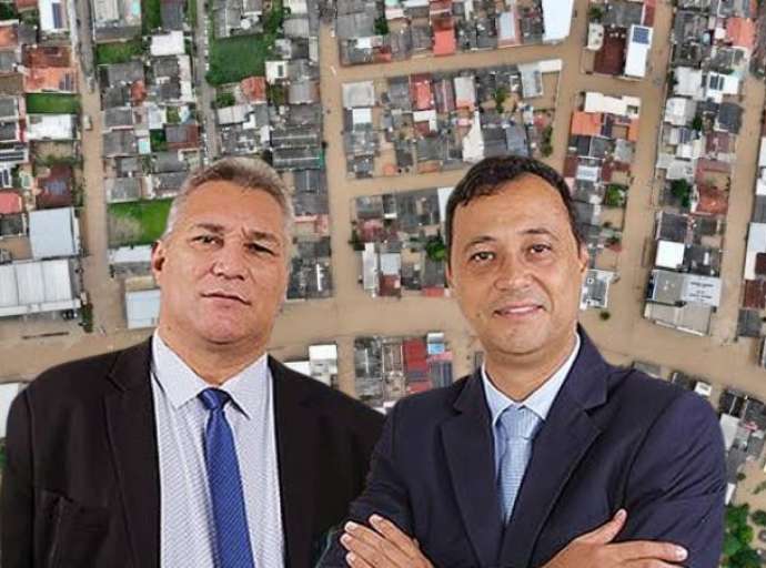Morador alagado da Baixada da Sobral grava vídeo indignado com vereadores que irão fazer curso de capacitação em Natal em plena enchente: "vocês são uma vergonha"