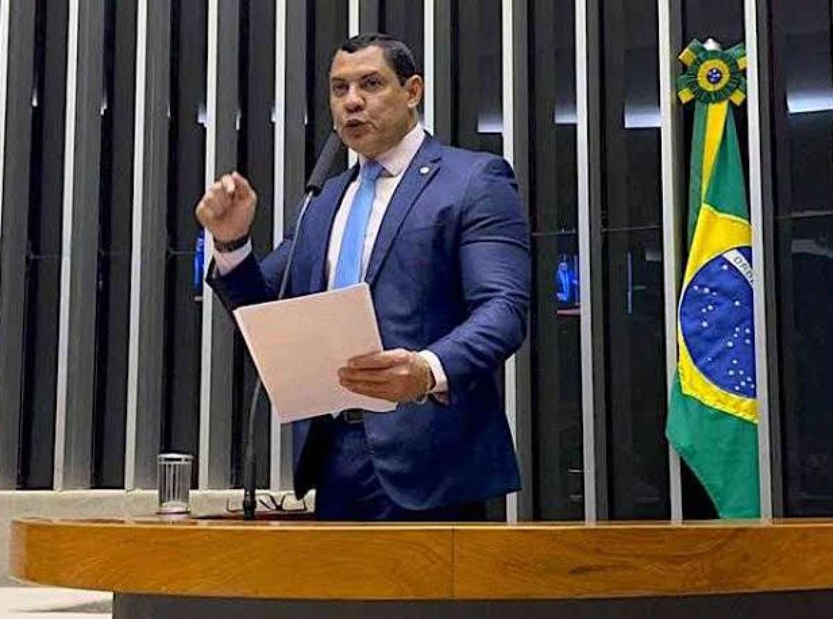 Produtores merecem respeito do governo federal, diz coronel Ulysses Araújo