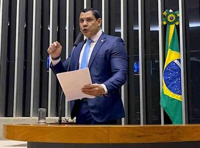 Produtores merecem respeito do governo federal, diz coronel Ulysses Araújo