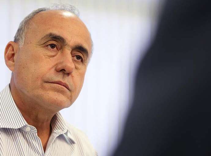 Em enquete virtual momentânea, 54,% acham Bocalom um prefeito ruim 