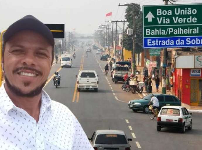 Ativista social critica Prefeitura e Saerb por falta de água e diz que povo da Baixada "tira dinheiro de onde não tem para comprar água"