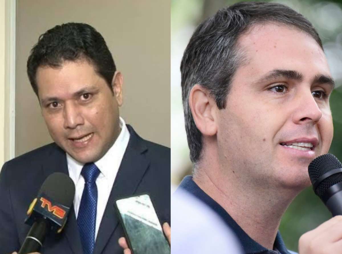 Militantes emedebistas ficaram furiosos com declarações do vereador João Marcos Luz contra ex-prefeito Marcus Alexandre: "puxa-saco do Bocalom que nunca ganhou uma eleição e que fala por ele,  não pelo Partido"