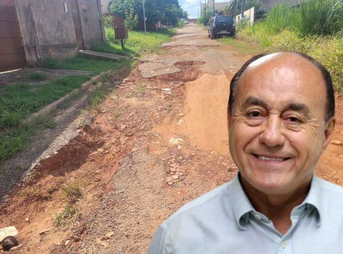 Abandonados pela Prefeitura, moradores do Portal da Amazônia reclamam de condições de rua 
