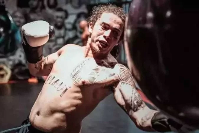 Whindersson Nunes ganha luta contra rapper que o chamou de “corno”; veja o vídeo
