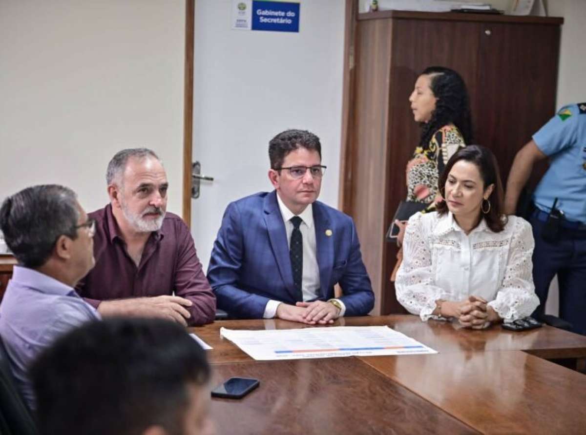 Governo Gladson Cameli destaca avanços no agronegócio para os próximos anos