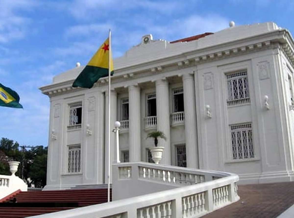 Preocupado com as crianças, Governo do Acre antecipará vacinação contra poliomielite