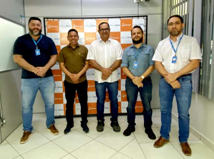 Deputado Estadual Tanízio Sá (MDB) solicita apoio da Energisa para a instalação de energia solar em comunidades isoladas