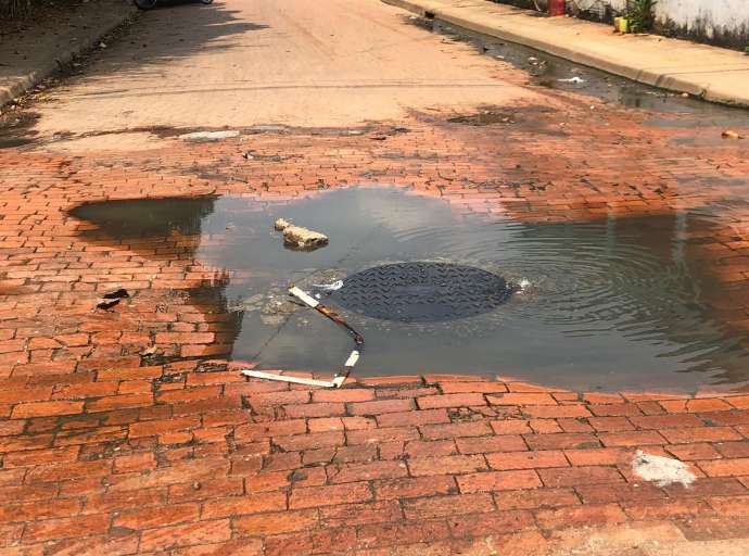  Ranking do Saneamento 2023: Rio Branco, governada por Bocalom segue entre os 100 piores municípios do Brasil