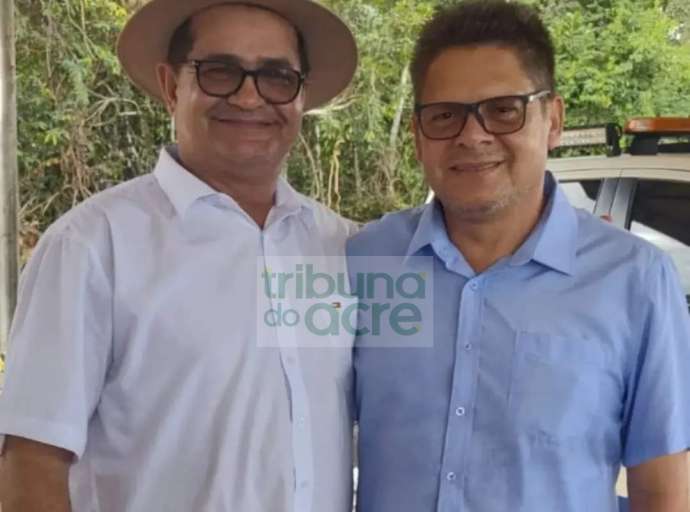 Deputado Tanízio Sá destina emenda de 50 mil reais para escolinhas de futebol em Plácido de Castro