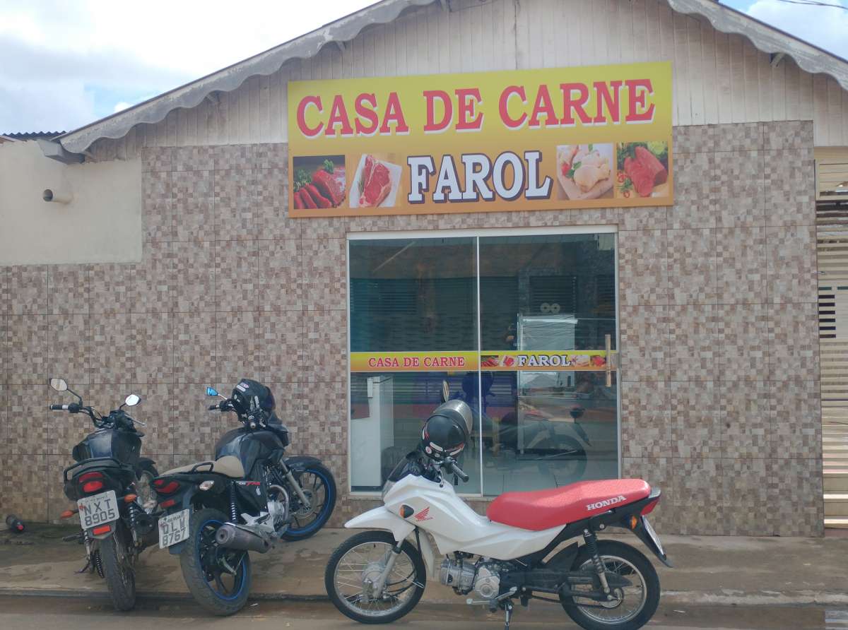 Baixada da Sobral ganha mais uma novidade: Casa de Carne Farol 