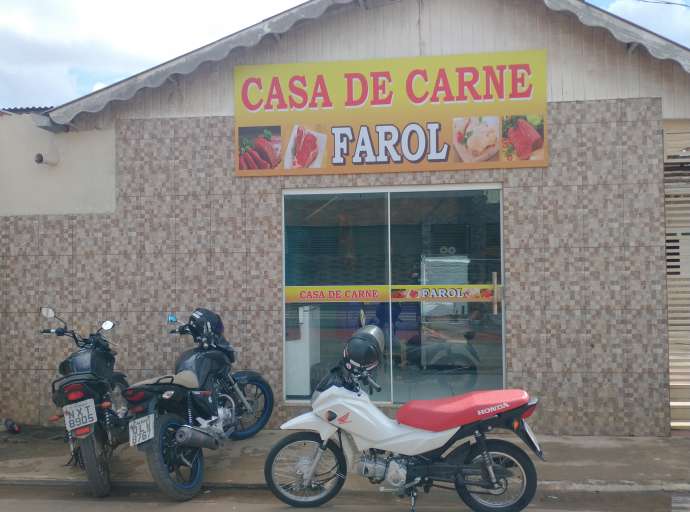 Baixada da Sobral ganha mais uma novidade: Casa de Carne Farol 