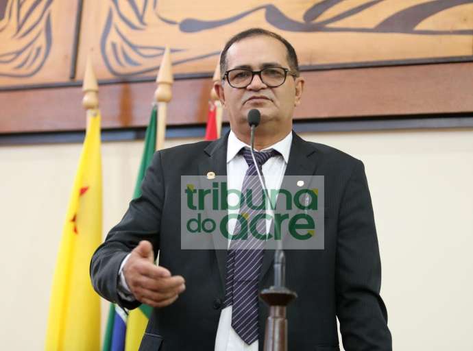 Tanízio Sá indica instalação de base do Corpo de Bombeiros em Manoel Urbano