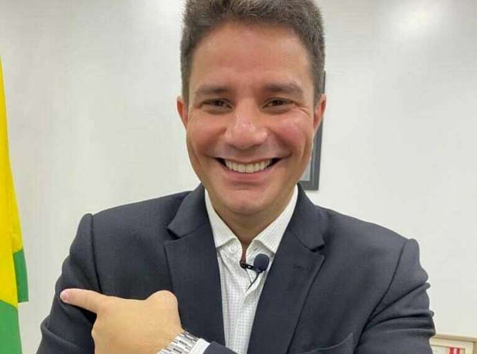 Governo Gladson Cameli anuncia antecipação do pagamento de junho a servidores e pensionistas