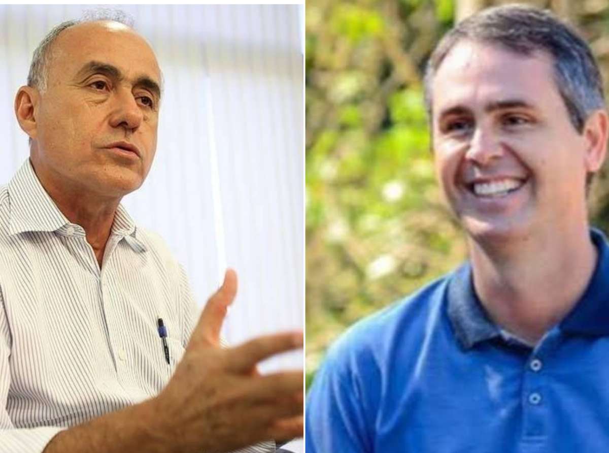 Único post de Marcus Alexandre causa alvoroço nos comissionados de Bocalom