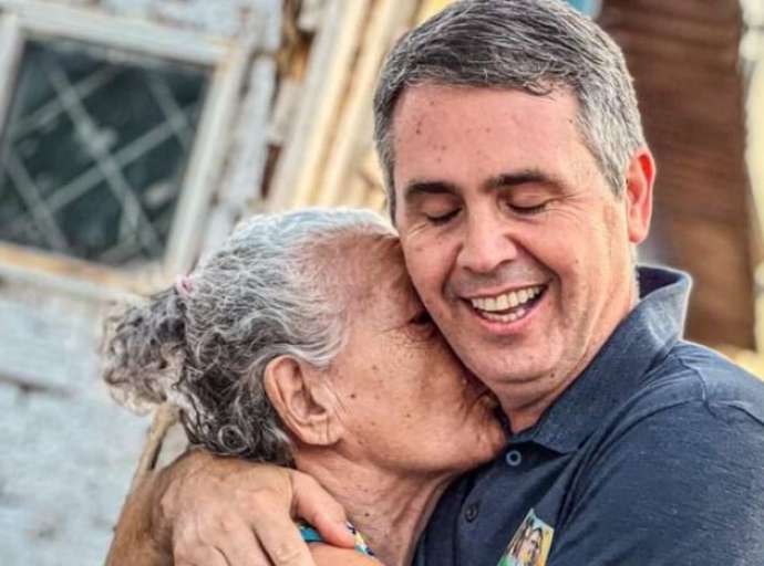 Saiba porque apoiadores do prefeito Bocalom temem e atacam Marcos Alexandre e os números do Instituto Delta nas redes sociais
