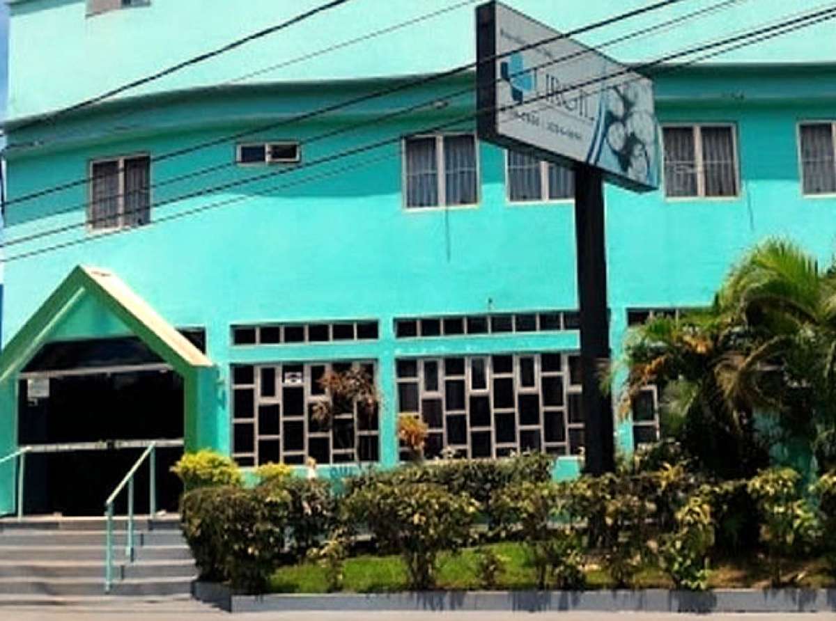 Pai de bebê prematuro desabafa em rede social e chama atendimento da Urgil de "perverso"