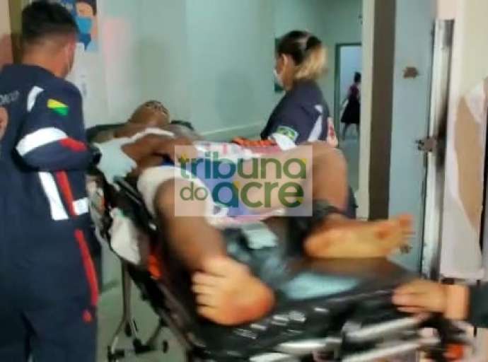 Monitorado por tornozeleira eletrônica é morto a tiros depois de ter casa invadida na Cidade do Povo 