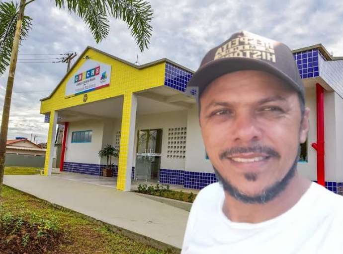 Ativista reclama de realidade cruel de mães que buscam vagas em creches de Rio Branco e relembra época de Marcus Alexandre, que construiu e abriu várias durante sua gestão