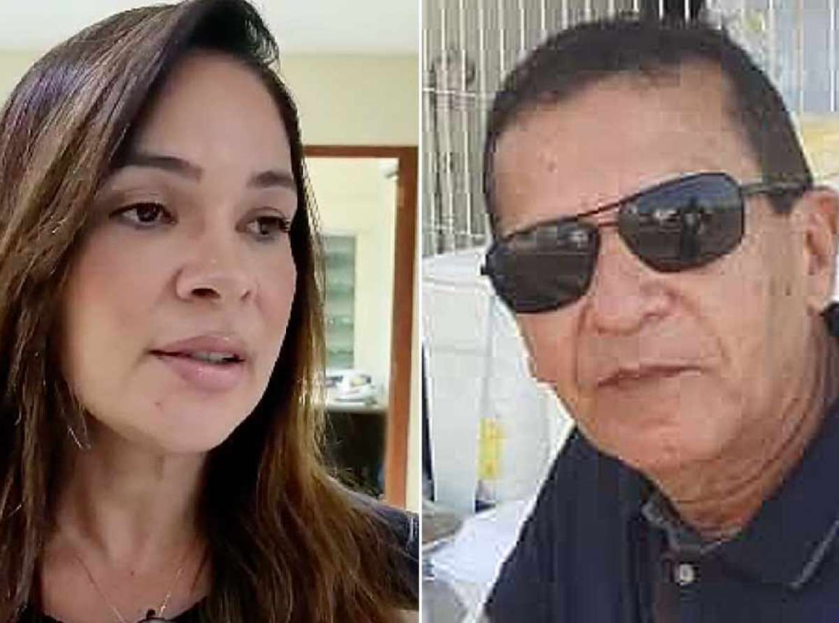 Após exonerar secretários, Marfisa Galvão pede afastamento de Helder Paiva por suposto caso de importunação sexual