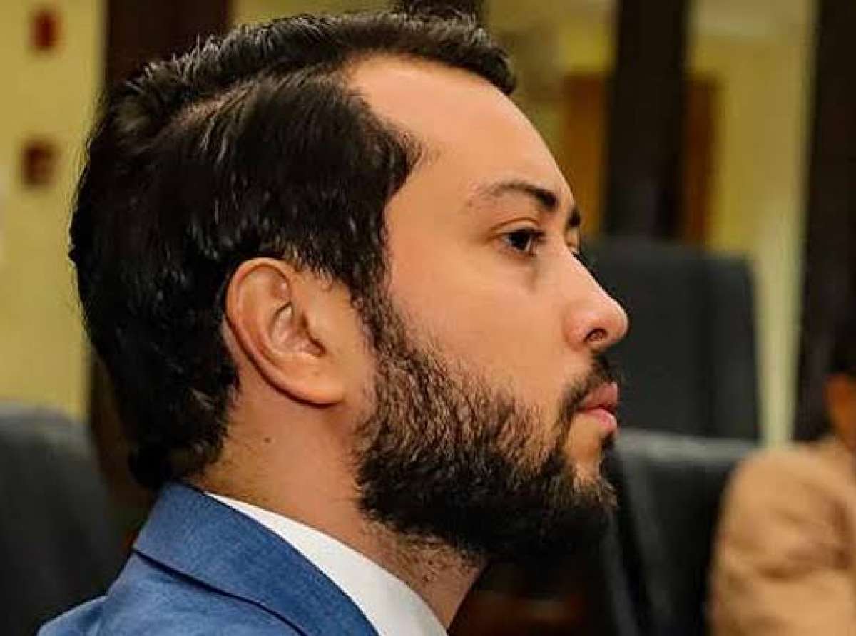 MDB atende pedido de Jarude e libera parlamentar para procurar outro Partido