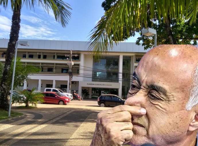Caso Hélder Paiva: em menos de dois anos, gestão Bocalom volta a ser assombrada por mais um escândalo sexual  