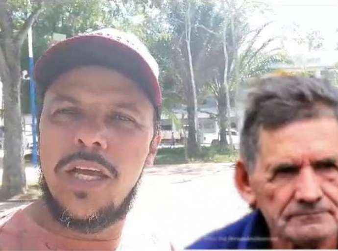 "Convocar o secretário da SEAGRO e cobrar explicações dele seria o mínimo que a Câmara de Vereadores deveria fazer", diz ativista social