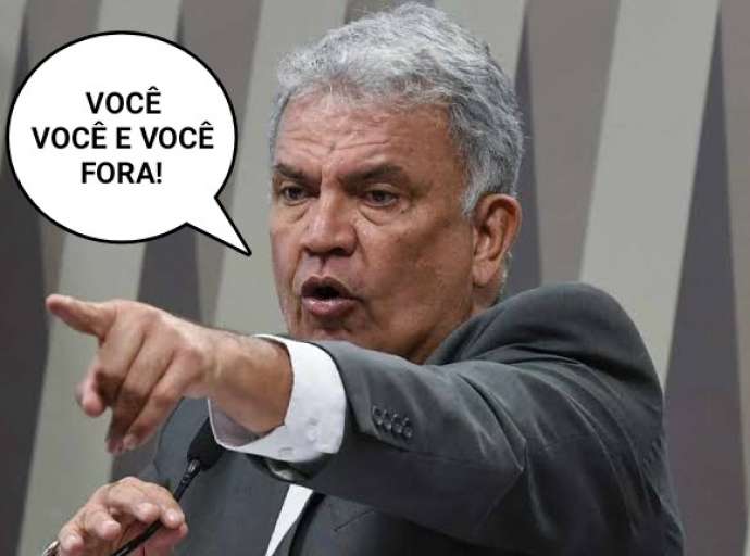 PSD de Petecão expulsa políticos do partido acusados de serem "infiéis"
