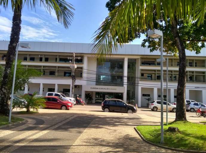Prefeitura rejeita emenda de senador no valor de R$ 500 mil que beneficiaria entidades que prestam apoio à pessoas em vulnerabilidade social, diz ativista 