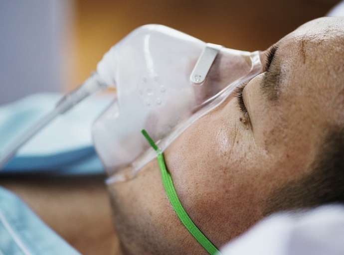 Acre e Espírito Santo seguem com tendência de crescimento em doenças respiratórias