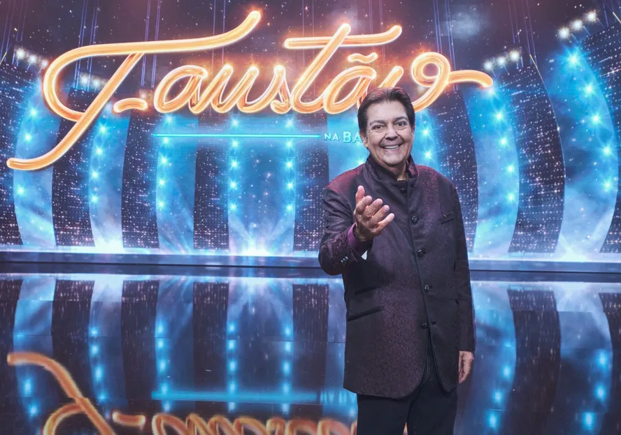Faustão: boletim indica 'transplante cardíaco' e agravamento do quadro