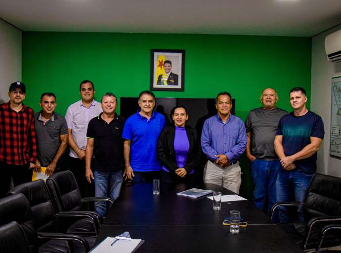 Saneacre estuda medidas para mitigar efeitos da estiagem prevista para Epitaciolândia