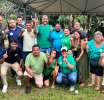 Chapa 1 liderada por Nego e Elisaldo Luna vence a Chapa 2 de Thamirys e Kelfren por 12 votos e fazem história no movimento comunitário
